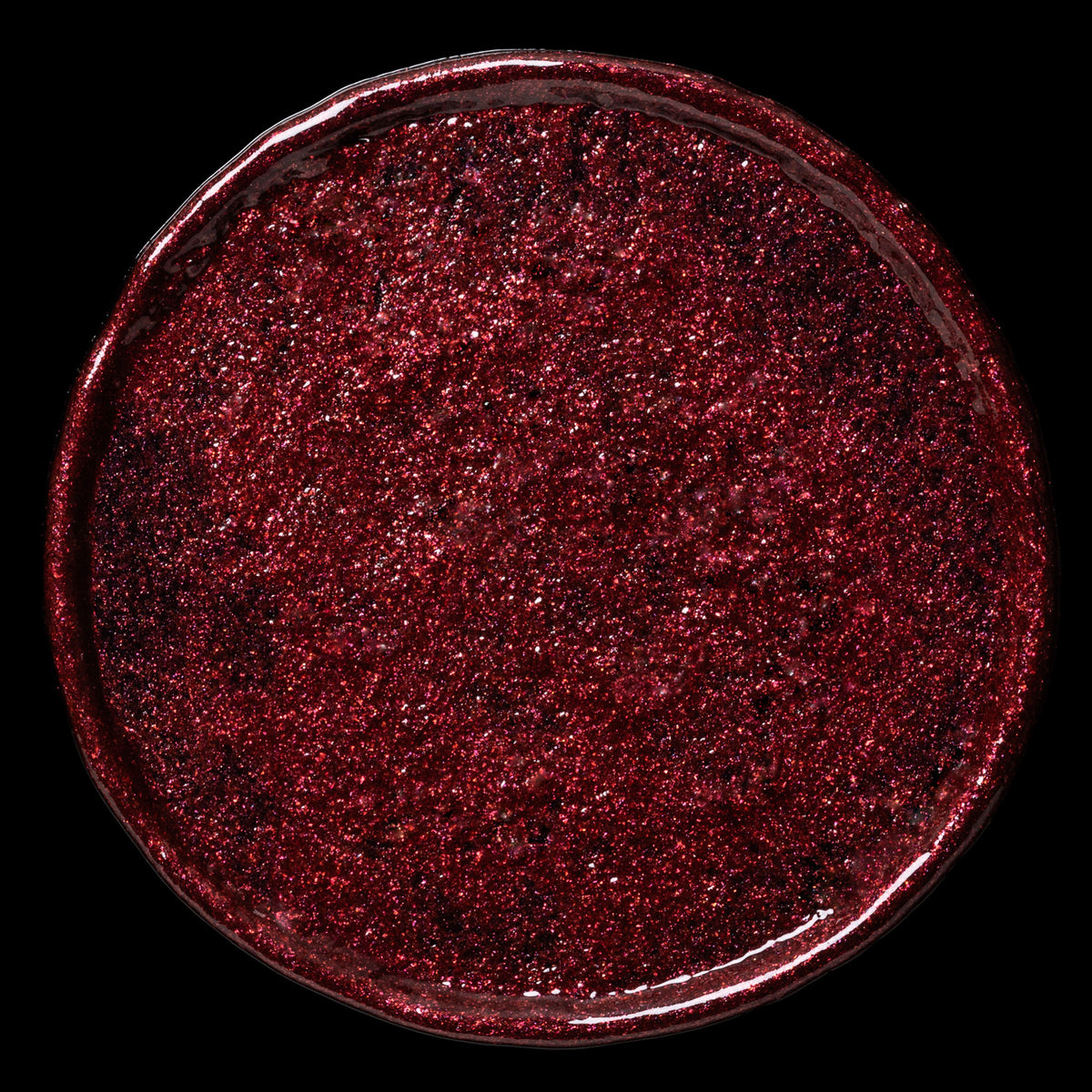 Color Set: Red Star (4 Shades) | Celestial Sphere Gelée Eye Gloss - Rituel de Fille