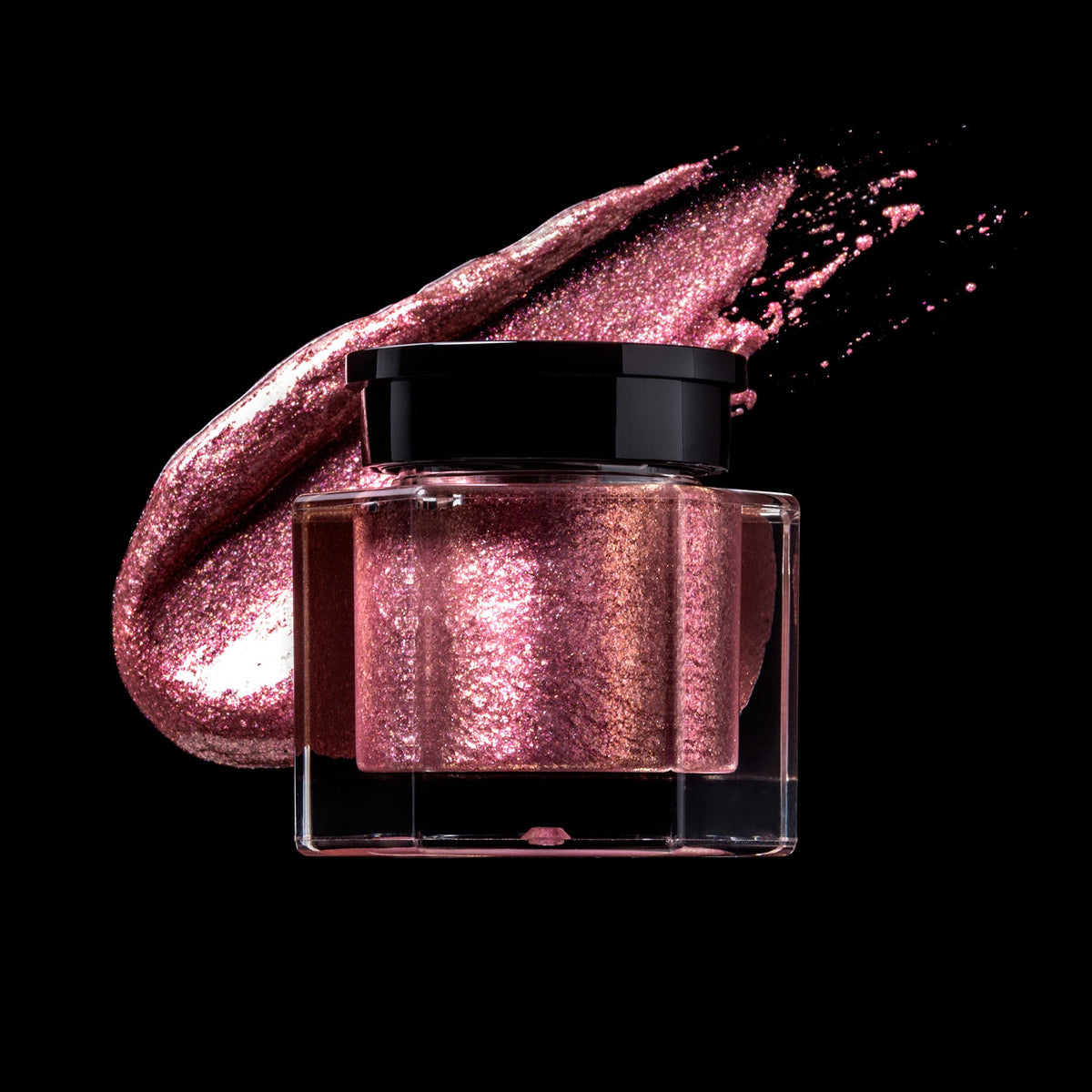 Color Set: Dusk (Limited Edition) | Celestial Sphere Gelée Eye Gloss - Rituel de Fille