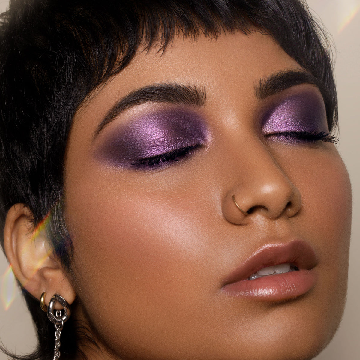 Color Set: Midsummer (3 Shades) | Ash and Ember Eye Soot - Rituel de Fille