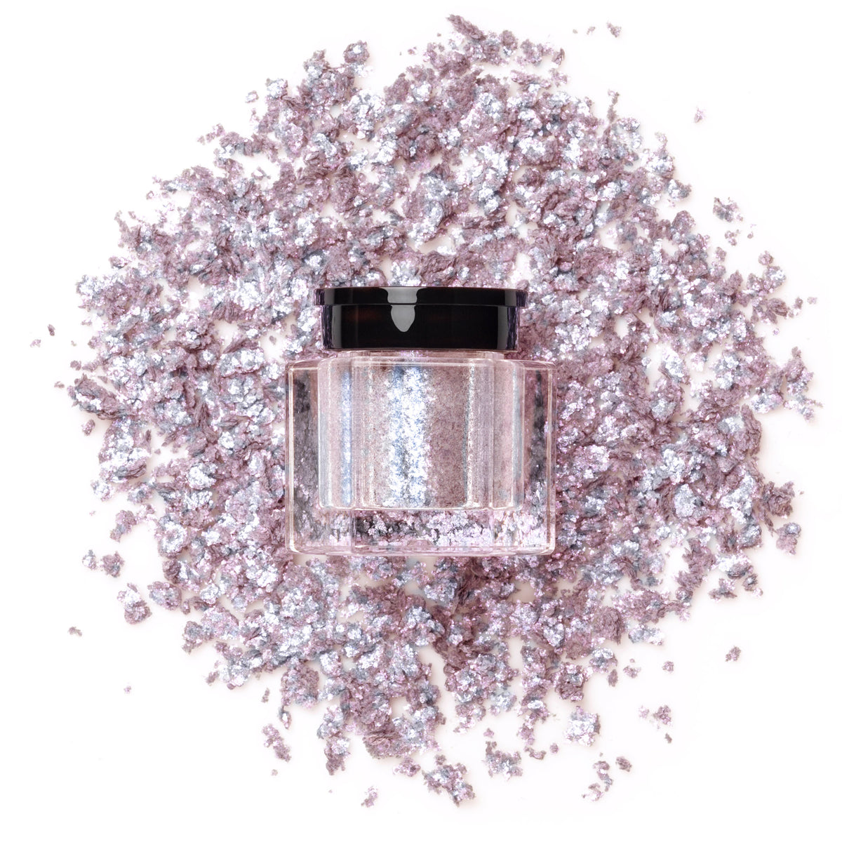 Color Set: Fire Opal + Moonstone | Crystalline Matter Eye Soot - Rituel de Fille