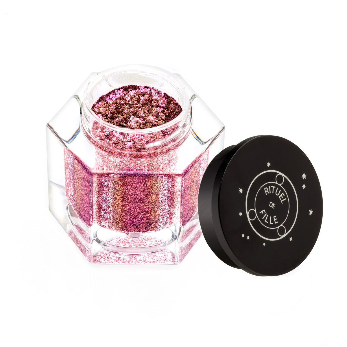 Crystalline Matter Eye Soot | Color Set (Phase 2) - Rituel de Fille