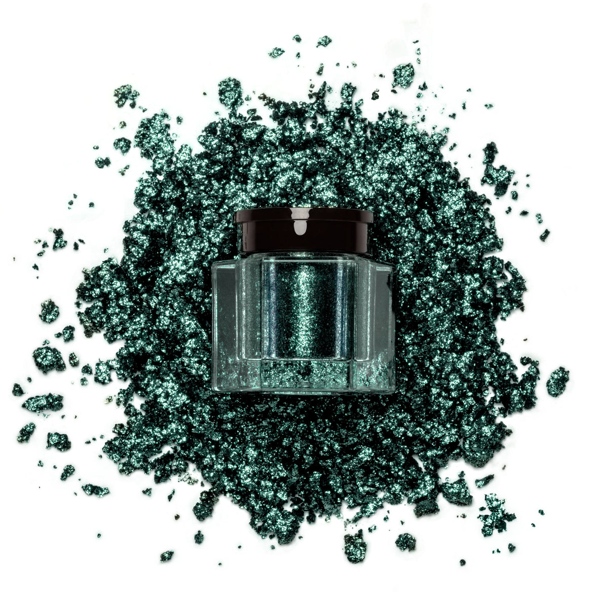 Color Set: Serpentine + Alexandrite | Crystalline Matter Eye Soot - Rituel de Fille