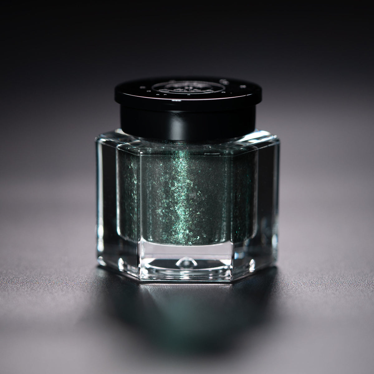 Color Set: Serpentine + Alexandrite | Crystalline Matter Eye Soot - Rituel de Fille