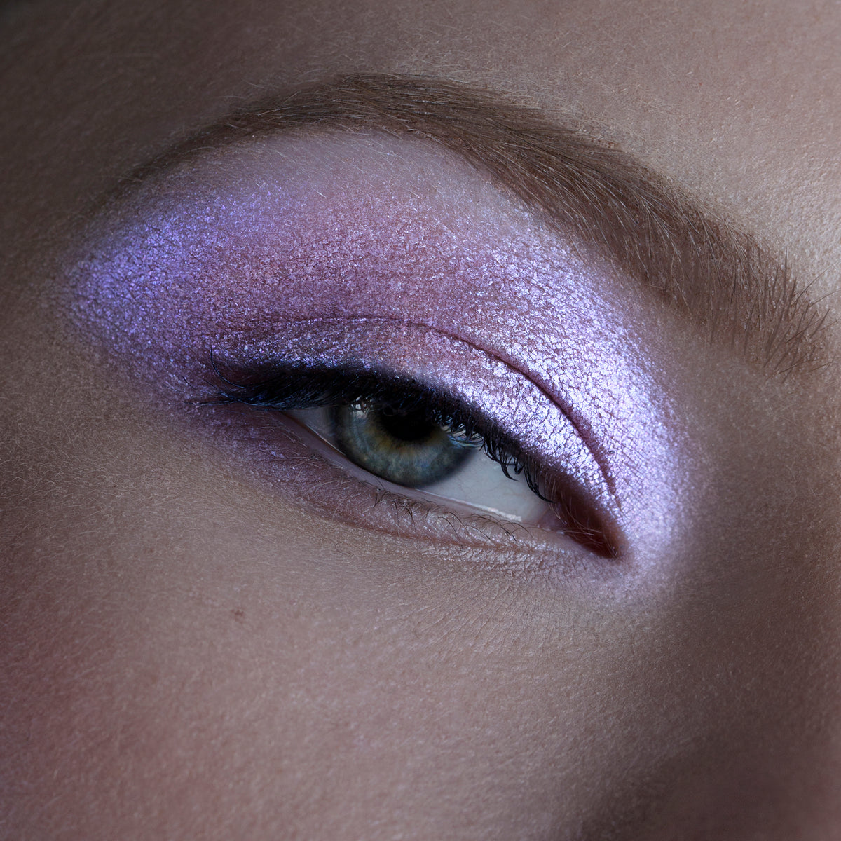 Color Set: Fire Opal + Moonstone | Crystalline Matter Eye Soot - Rituel de Fille