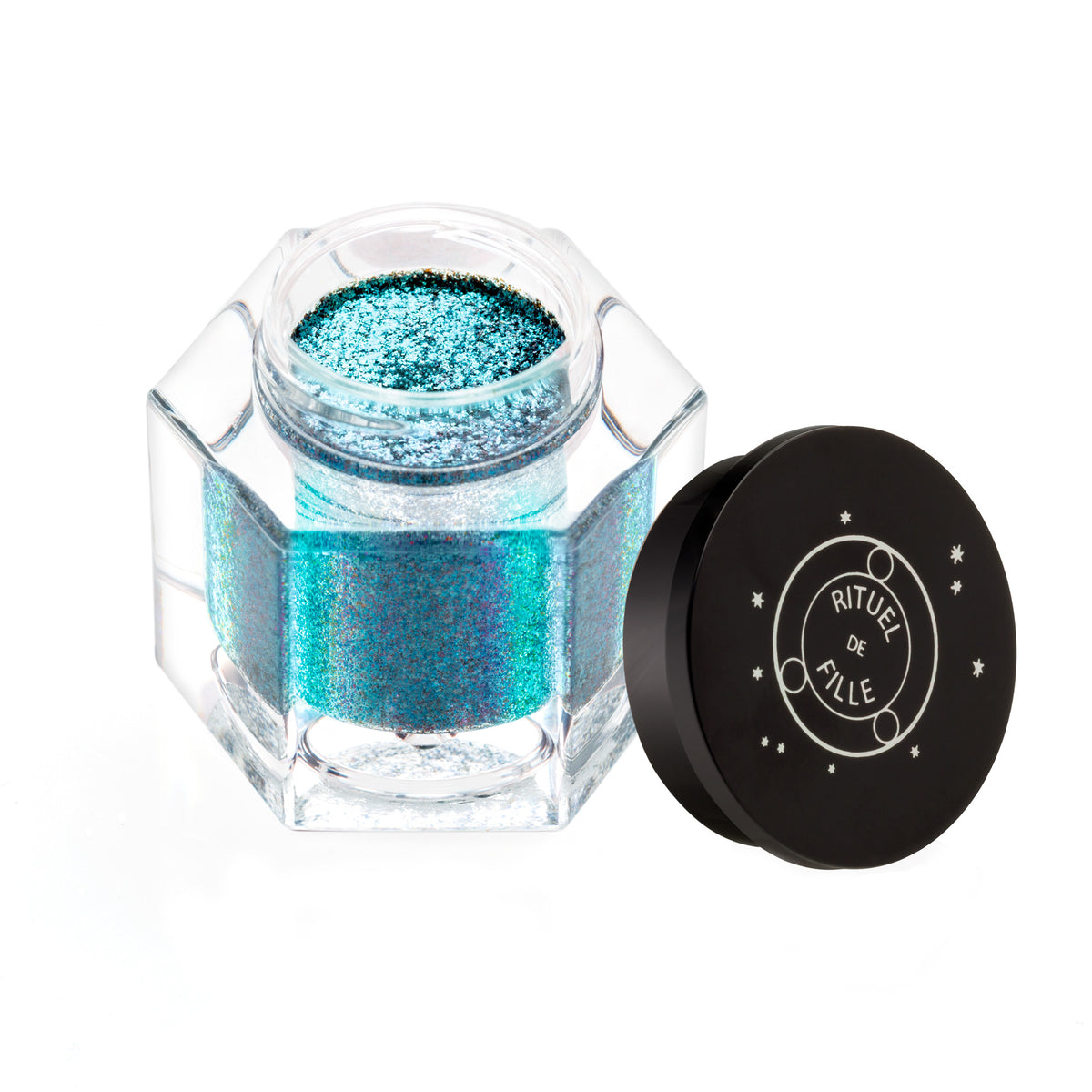 Crystalline Matter Eye Soot (Phase 1) | Color Set - Rituel de Fille