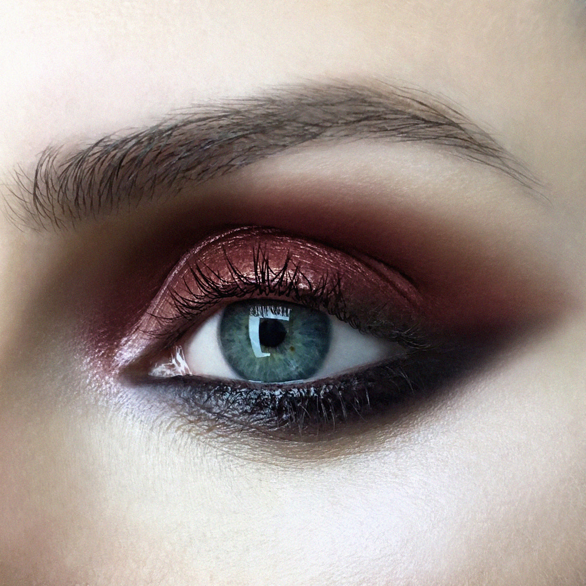 Frenzy | Inner Glow Crème Pigment - Rituel de Fille