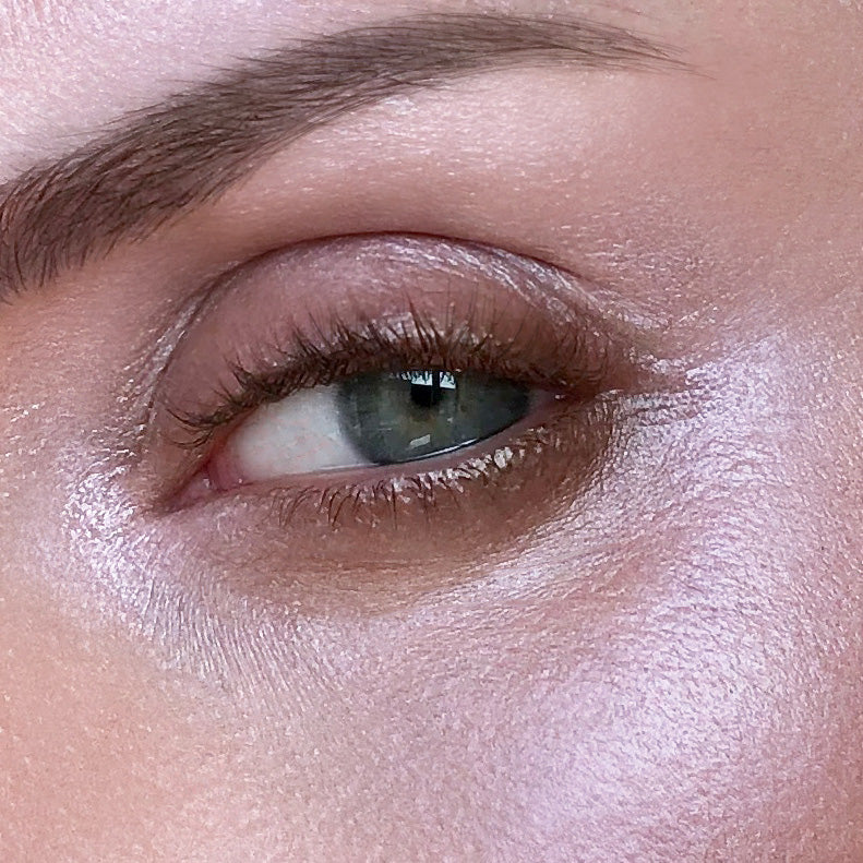 Moon Pillar | Rare Light Crème Luminizer - Rituel de Fille