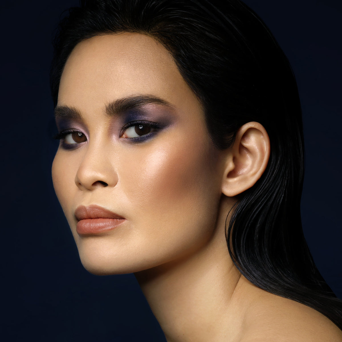 Garland | Ash and Ember Eye Soot - Rituel de Fille