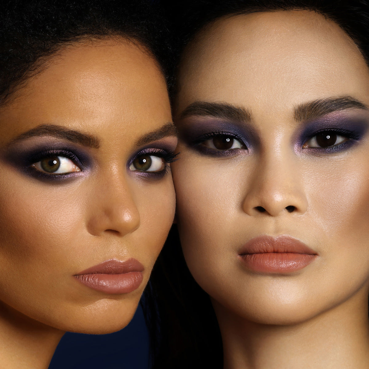 Garland + Nightfall | Color Set - Rituel de Fille