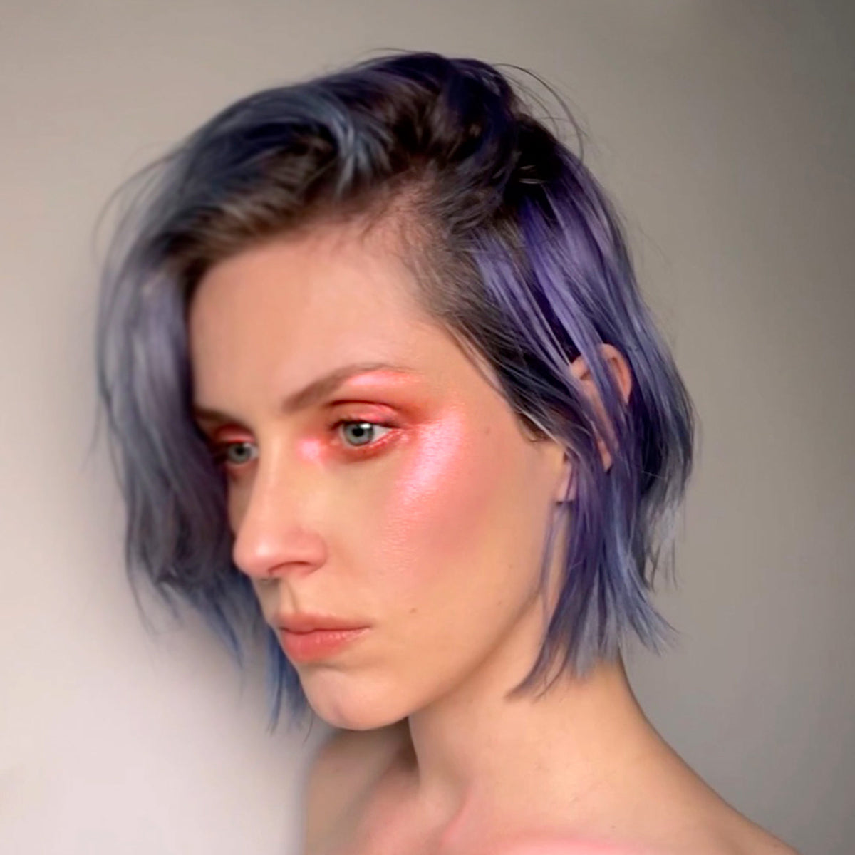 The Dream | Metamorphic Highlighter - Rituel de Fille 