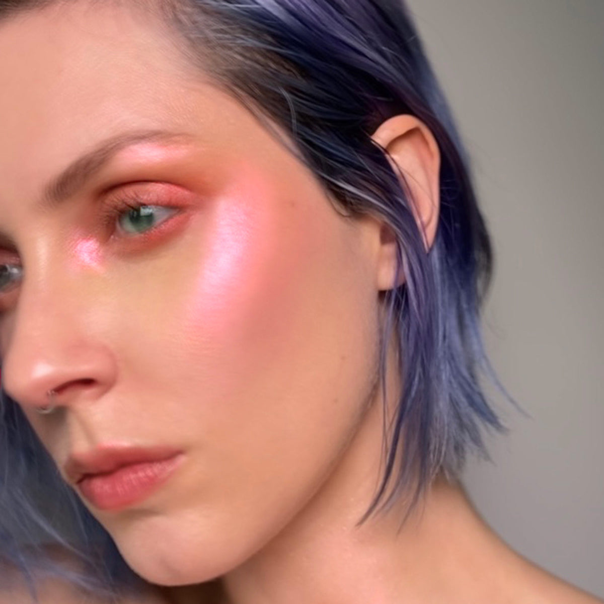 The Dream | Metamorphic Highlighter - Rituel de Fille 